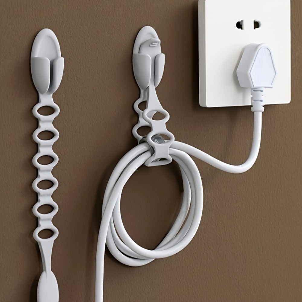 Multifunctional Silicone Cable – обзор и цена Kitchen Appliances Rack