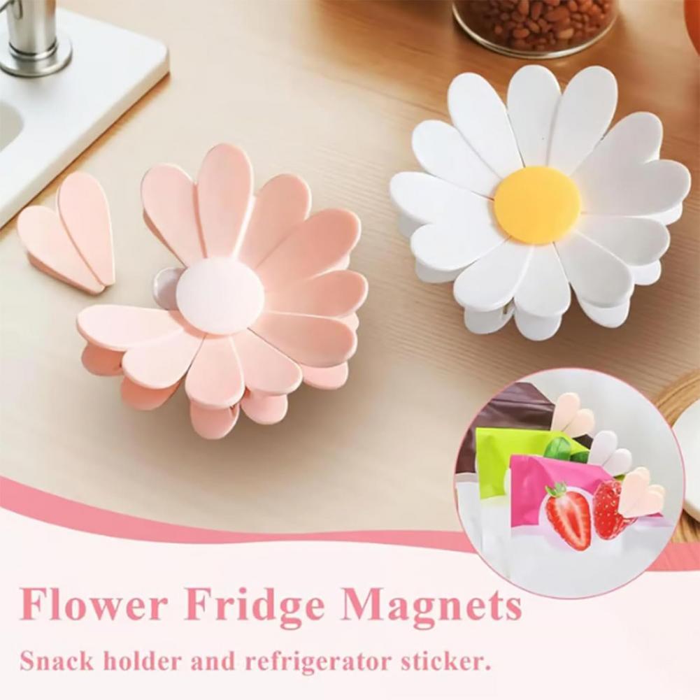 2-in-1 Magnetic Fridge Magnets – обзор и цена Kitchen Appliances Refrigerators