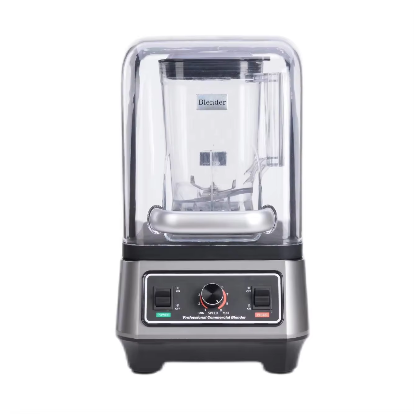 High-Speed 1500W Commercial Ki – обзор и цена Kitchen Appliances Lowes