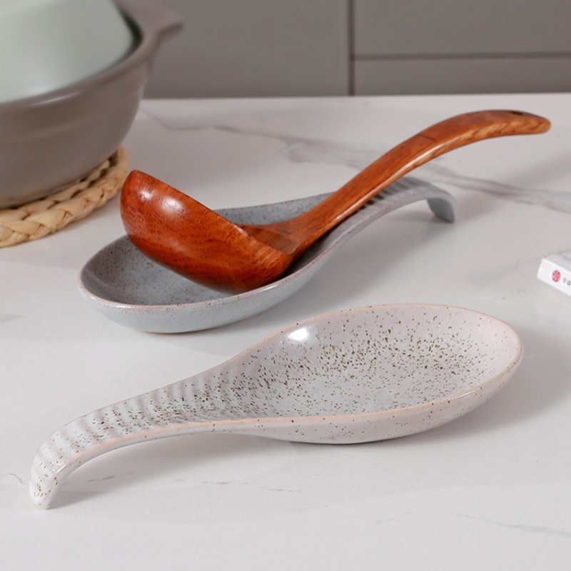 Ceramic Spoon Rest for Stove T – обзор и цена Kitchen Appliances Rack