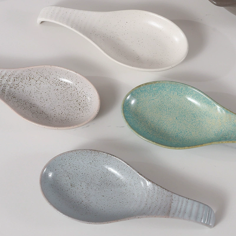 Ceramic Spoon Rest for Stove T – обзор и цена Kitchen Appliances Rack