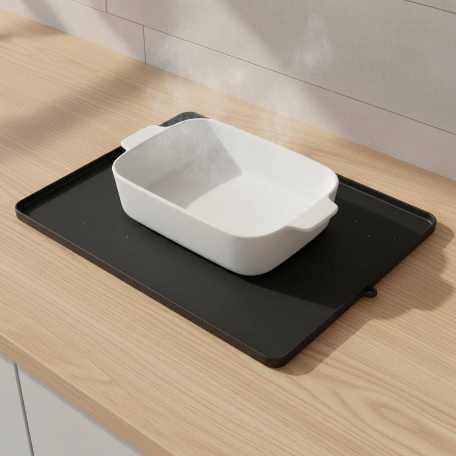 Silicone Microwave Top Mat Fle – обзор и цена Kitchen Appliances For Baking