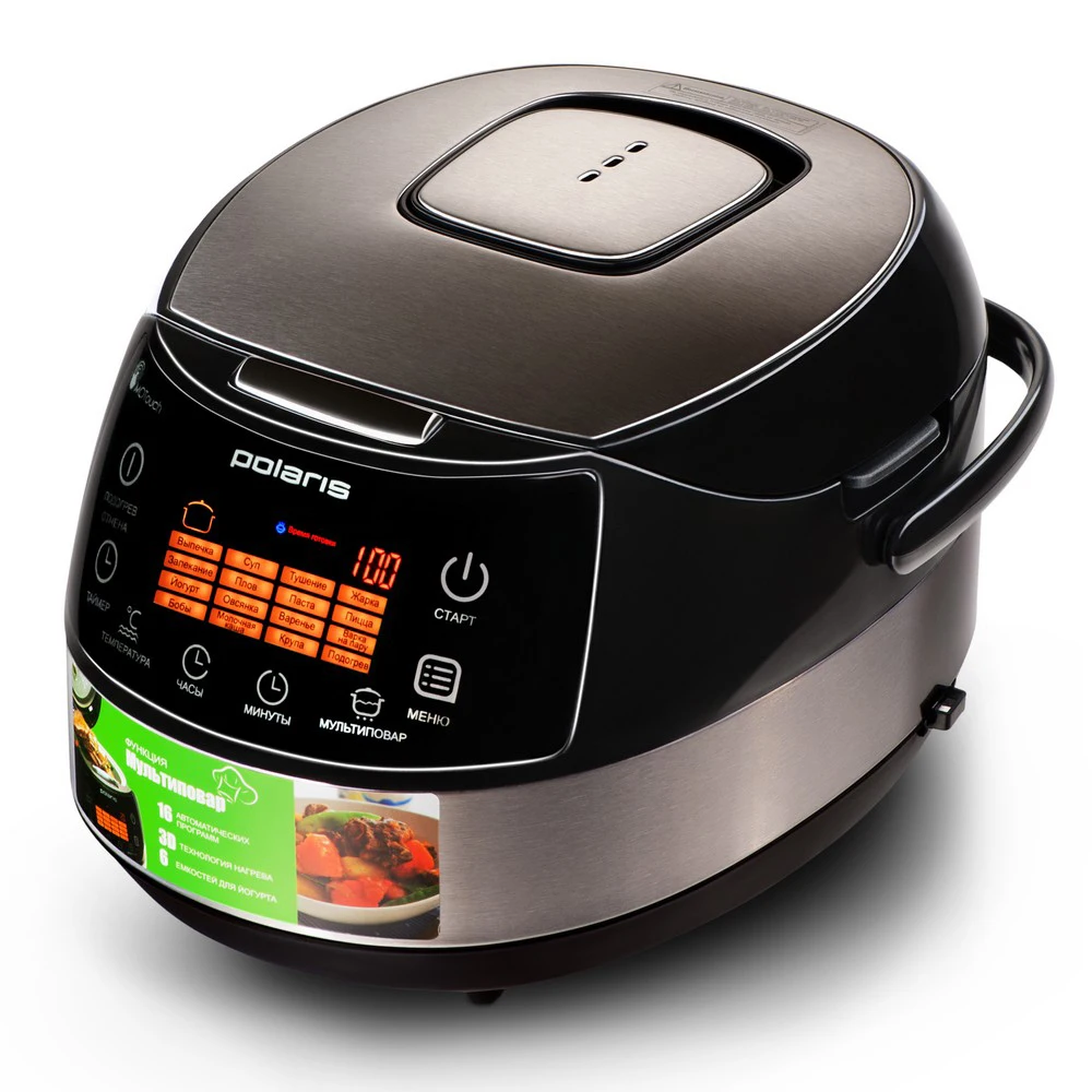 For 1.8L 5L 16 function deep f – обзор и цена Kitchen Appliances Lowes